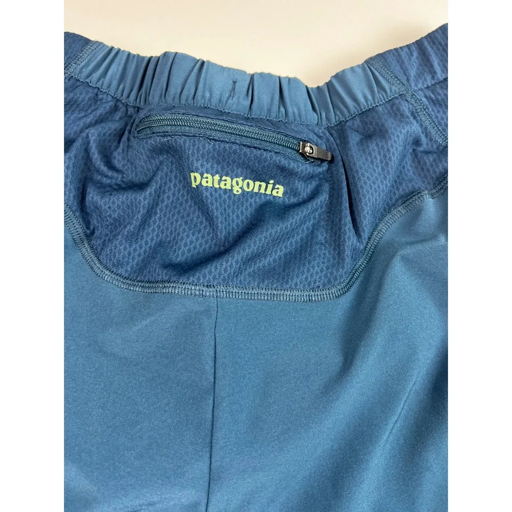 Patagonia stylish functional